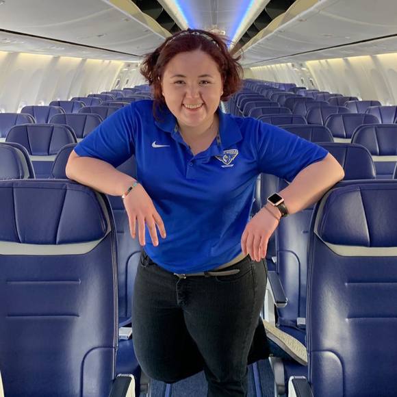 Meet your Posher, Amber - Picture 1 of 2